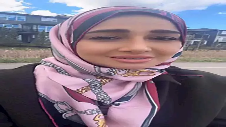 هل وصفت حلا شيحة زواجها من معز مسعود بالأصعب في حياتها؟.. الفنانة توضح _10