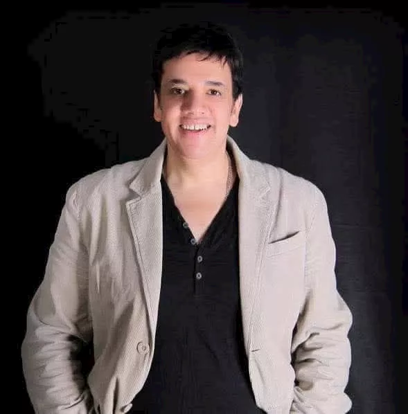 المطرب ضياء عز الدين (2)