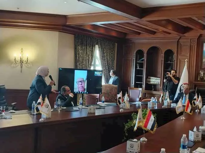 الجبهة الوطنية يعقد أولى دوراته التثقيفية لقيادات المحافظات ومرشحي الشيوخ (2)