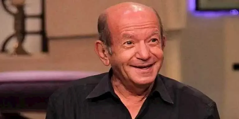 تعرف على تفاصيل الحالة الصحية للفنان لطفي لبيب_4