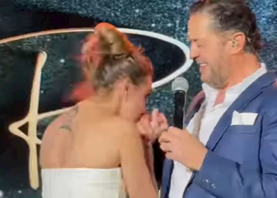 حكايات راغب علامة والمعجبات