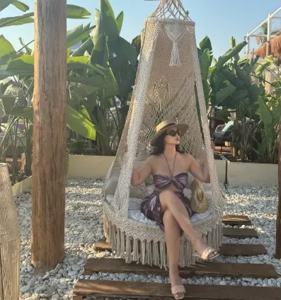 هدى الإتربي