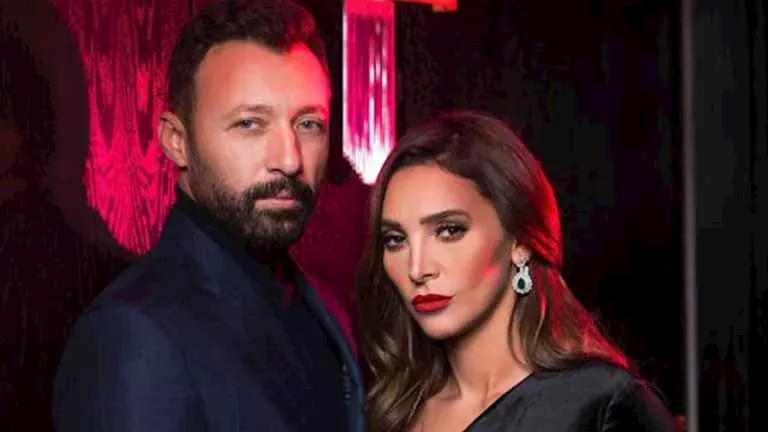 أحمد فهمي وأميرة فراج