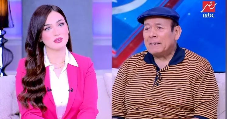 أحمد ماهر يبكي على الهواء لهذا السبب.. ماذا قال عن نهاية ذئاب الجبل؟_1