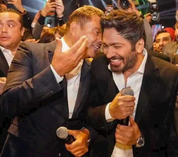 بعد غضب تامر حسني.. تعرف على الأغاني الأكثر رواجا بموقع يوتيوب_4