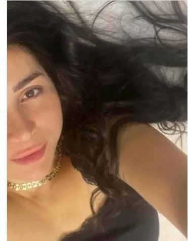 مي عز الدين