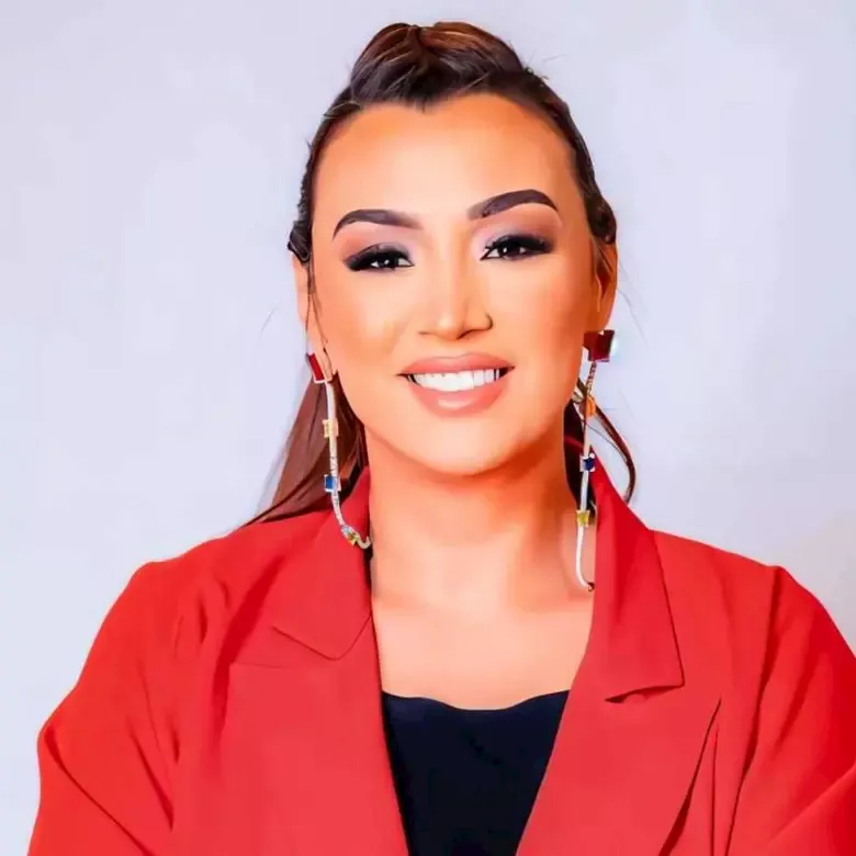 صفاء جلال بعد نقلها للمستشفى ادعولي_5