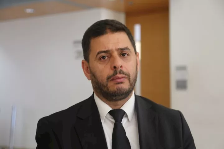 صورة 2 المحامي