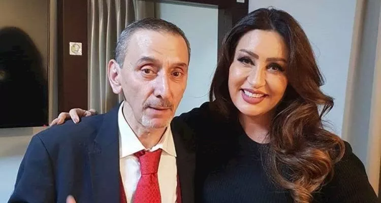 لطيفة تكشف آخر رسالة من زياد الرحباني.. ماذا قالت؟