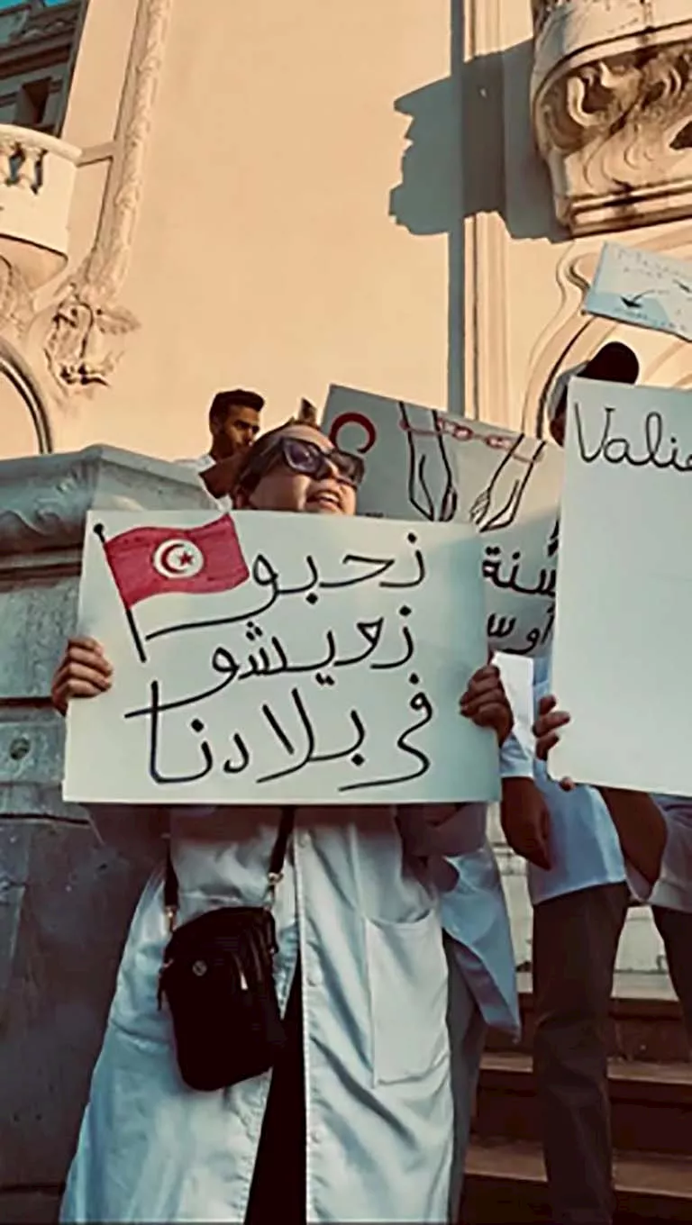 هجرة الأطباء