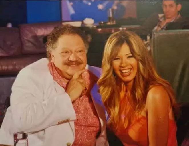 الفخراني ورانيا فريد شوقي