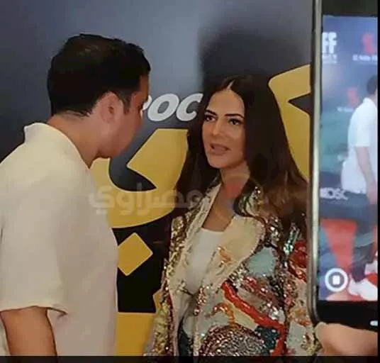 دنيا سمير غانم