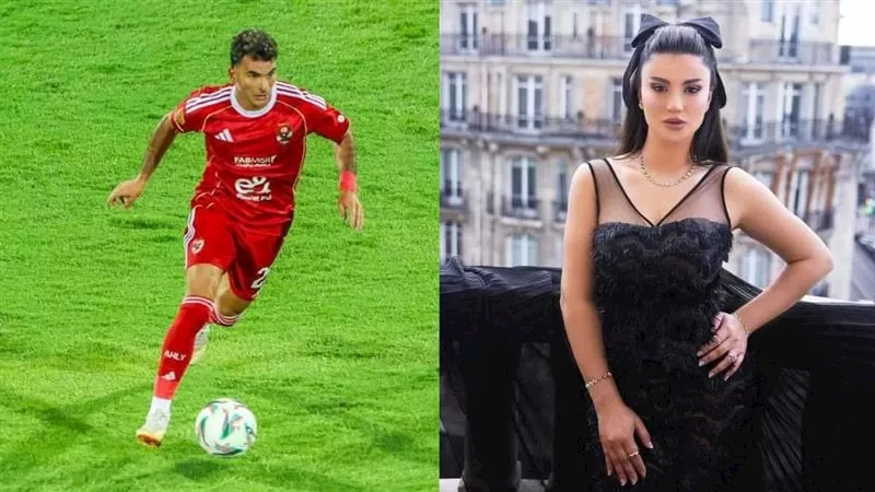 هدى الإتربي تظهر في بلاغ زيزو ضد الزمالك