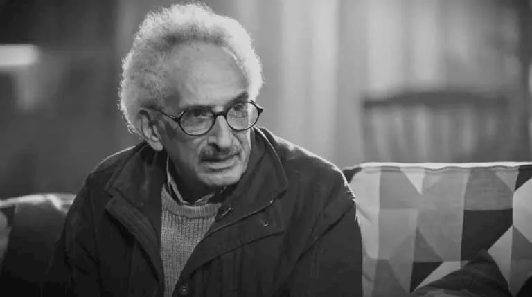 موعد ومكان صلاة جنازة الكاتب الراحل صنع الله إبراهيم_9