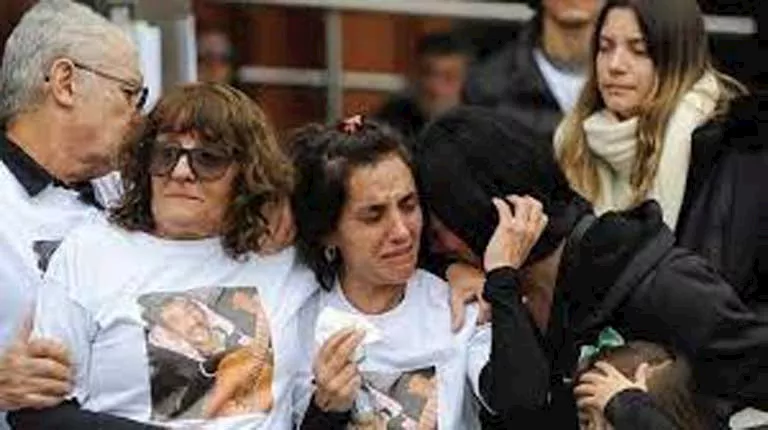 صورة 4 الأرجنتين