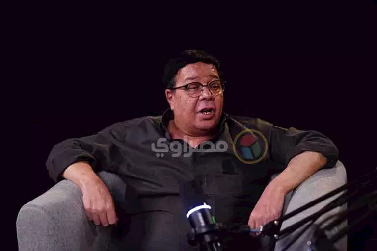 أحمد آدم لمجدي الجلاد مسرح مصر لأشرف عبدالباقي مش مسرح_2