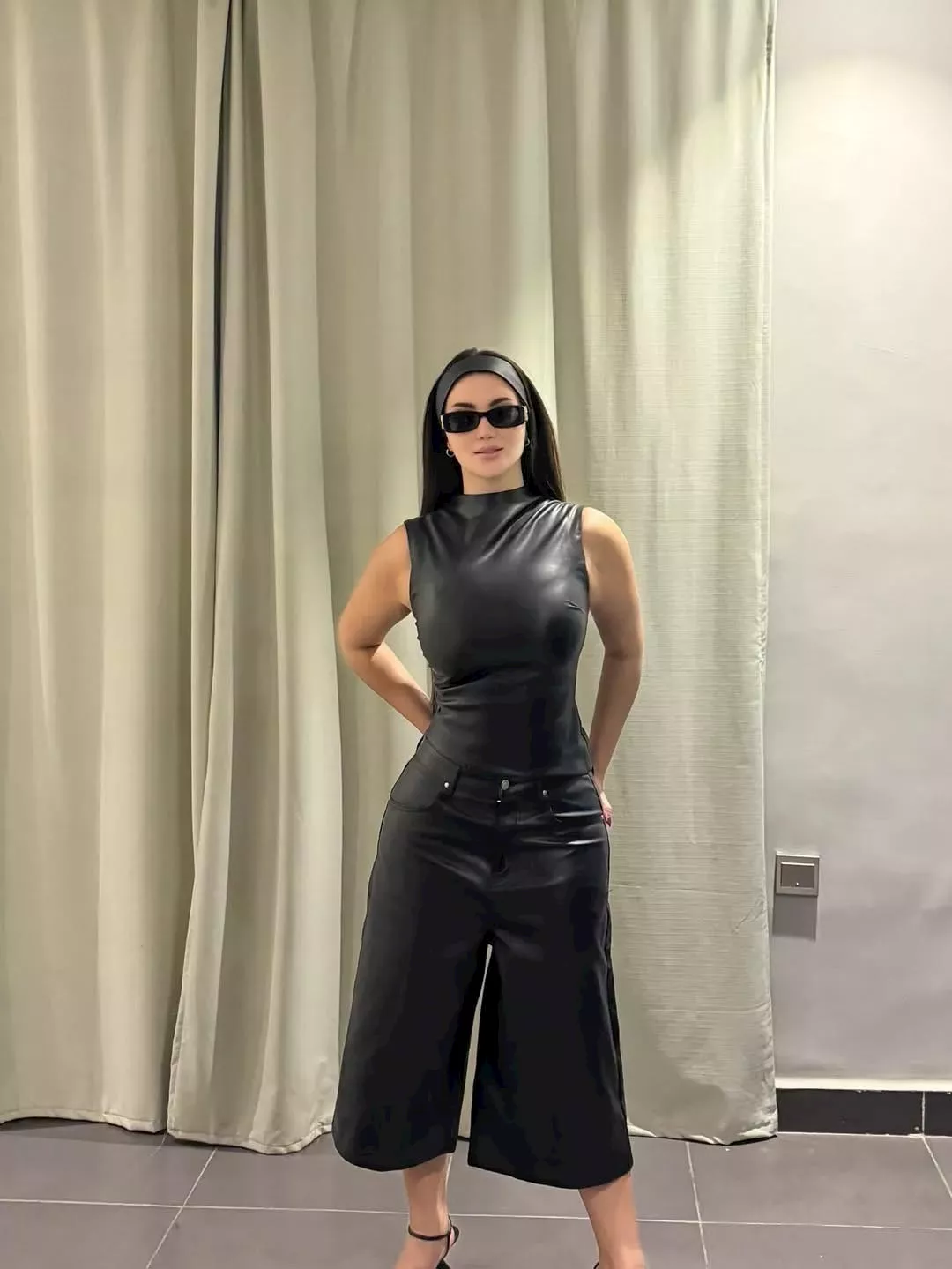 هدى الإتربي تثير الجدل في أحدث ظهور والجمهور يعلق_10