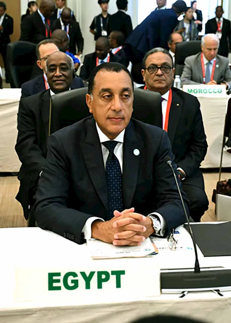  الدكتور مصطفى مدبولي رئيس مجلس الوزراء (2)