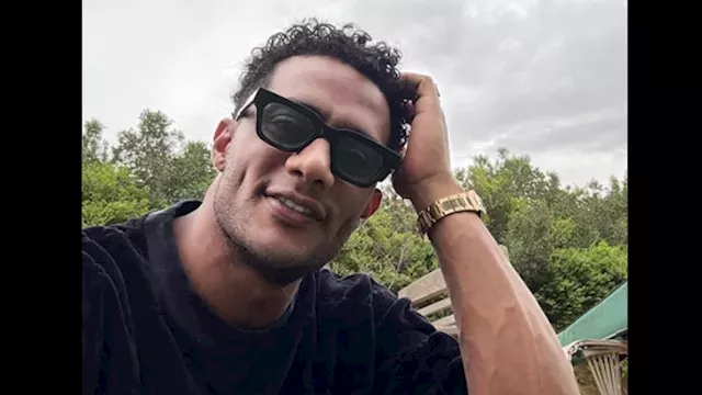 محمد رمضان_4