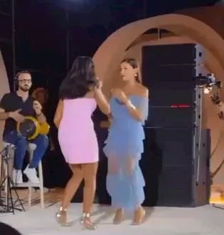 دينا الشربيني وروبي (19)