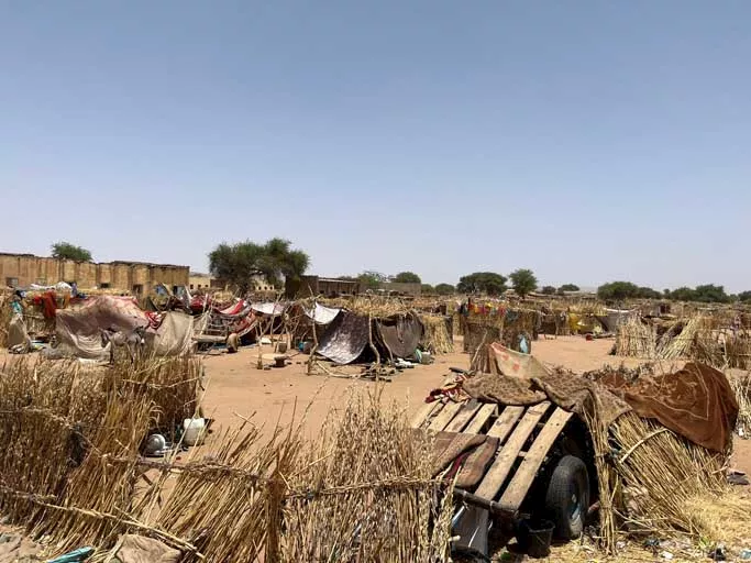 السودان.. كيف يواجه تفشِّ الكوليرا (1)_2