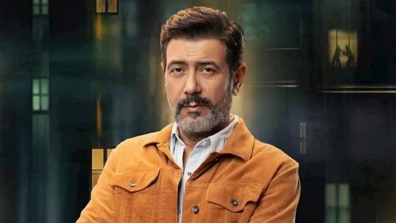 أحمد وفيق يرد على فيديو مفبرك يتهمه بتجارة الأعضاء