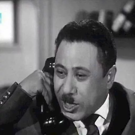 وفاة نجل إبراهيم سعفان