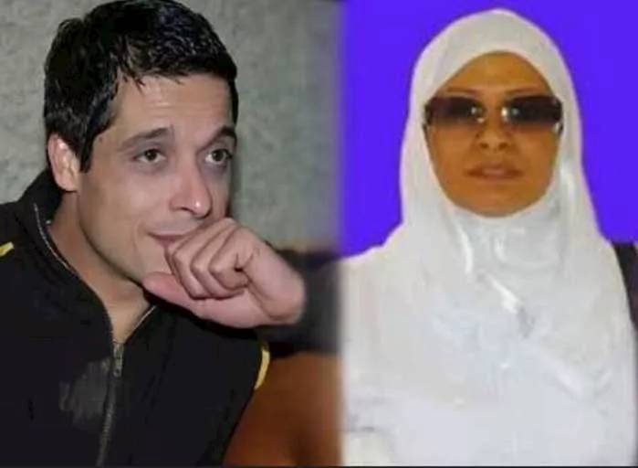 وفاة شقيقة الفنان الراحل عامر منيب