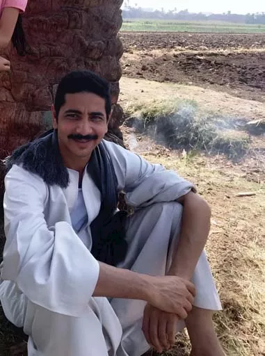 المعلم ضحية حادث الكريمات (2)