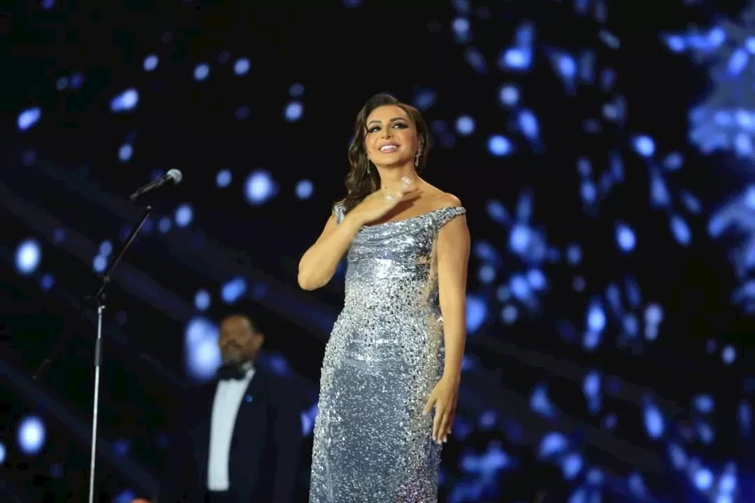 حقيقة تدهور حالة أنغام و72 ساعة تحت الملاحظة.. مصدر مقرب يكشف التفاصيل_5