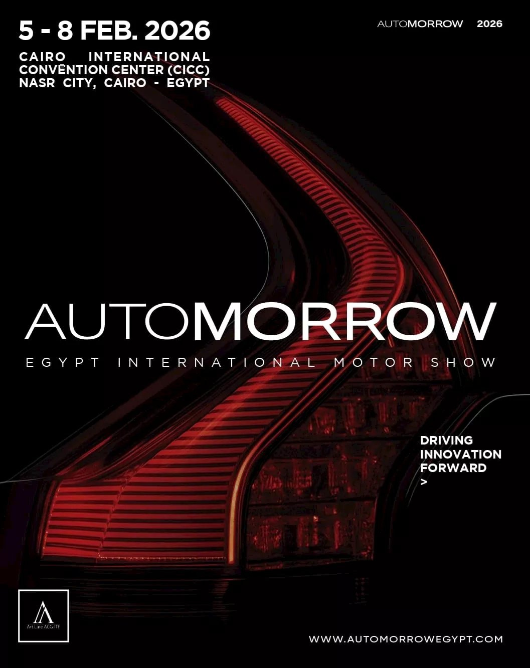 AutoMorrow