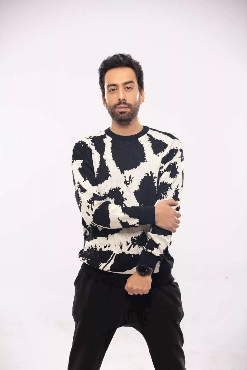 الملحن وائل عقيد