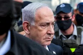 صورة 3 ترامب ونتنياهو