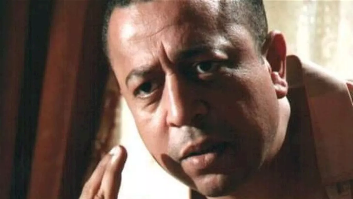 وفاة والدة الفنان محمد شلش