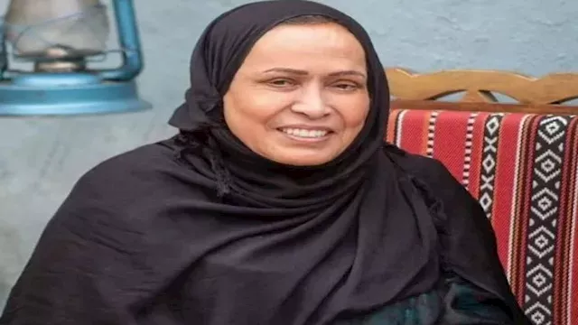 الفنانة حياة الفهد_3