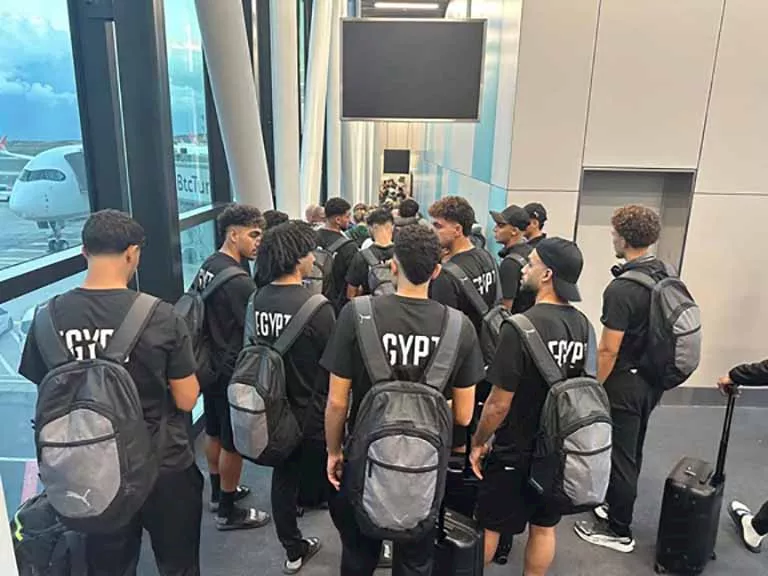 منتخب الشباب