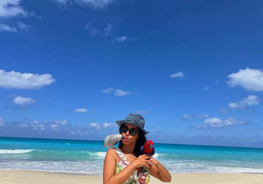 نسرين أمين (2)