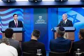 صورة 1 نتيناهو