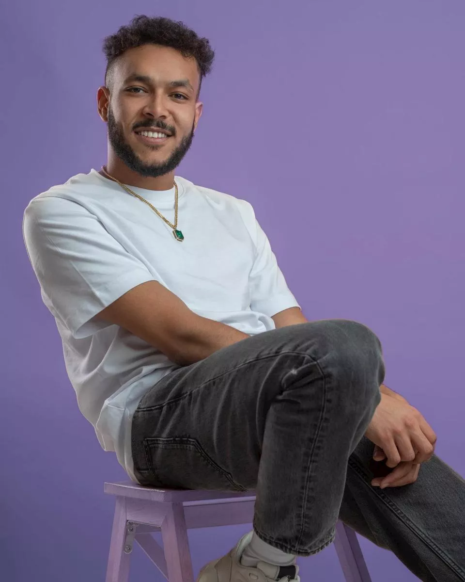 ويجز يوجه رسالة إلى محمد منير.. ماذا قال؟