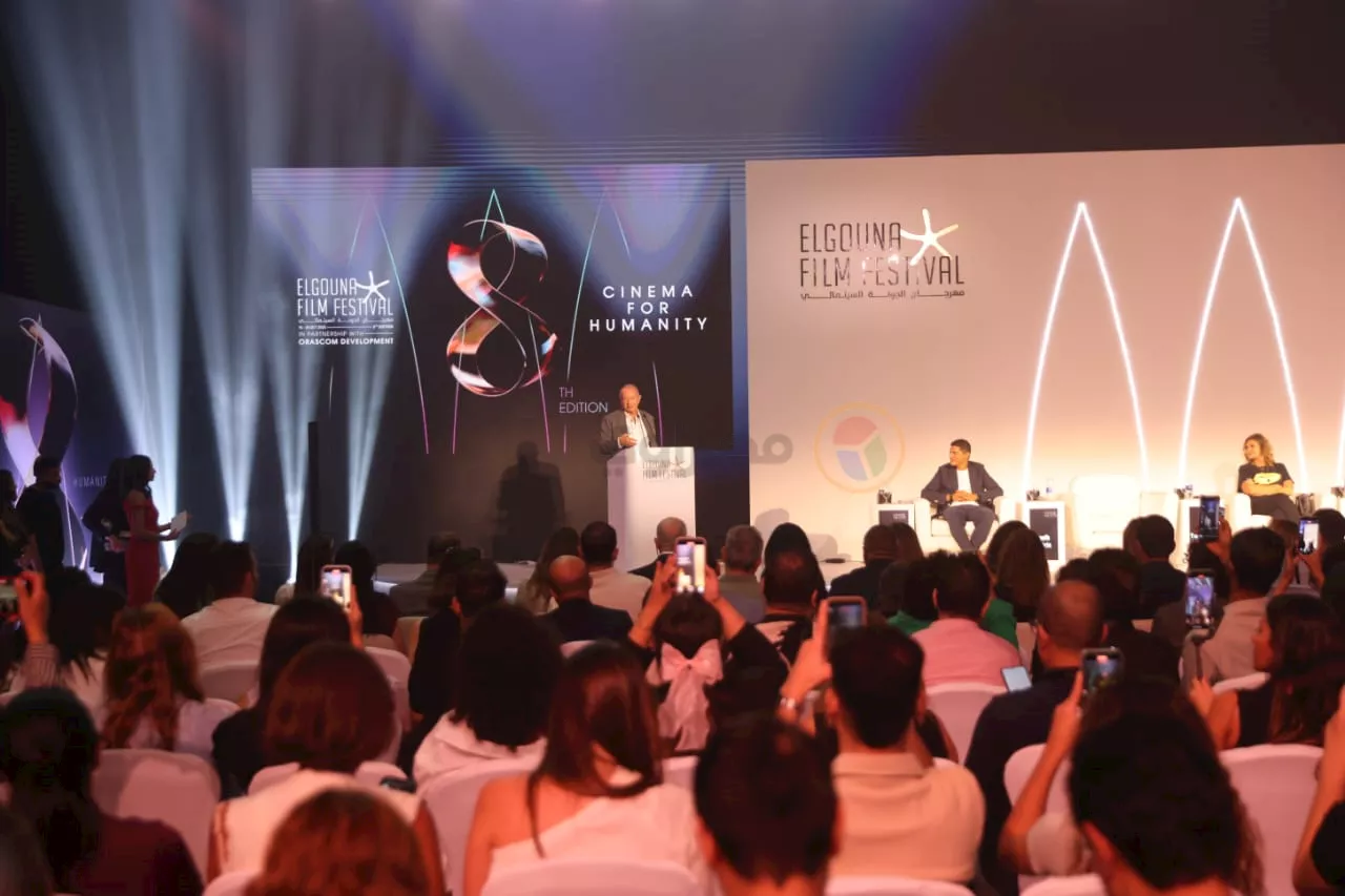 نجيب ساويرس (2)