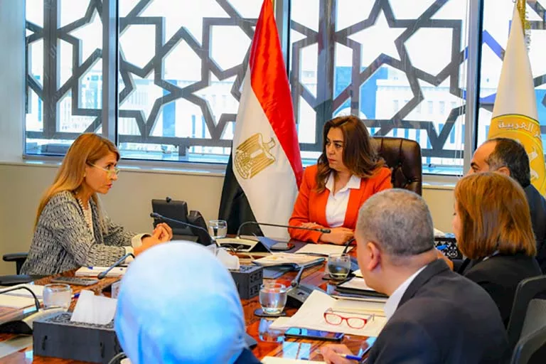  جانب من اللقاء (2)