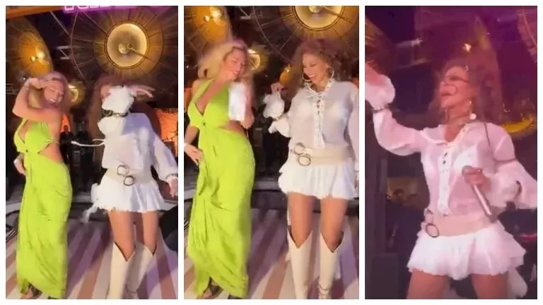 ميريام فارس