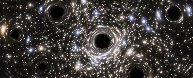 black-holes