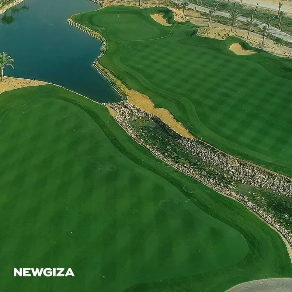 بطولة مصر المفتوحة للجولف