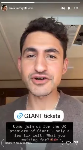 أمير المصري