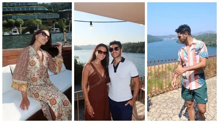 مينا مسعود وإميلي شاه_4