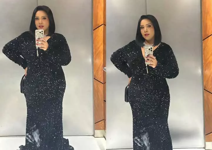 شيماء سيف تتعرض لموقف محرج_3