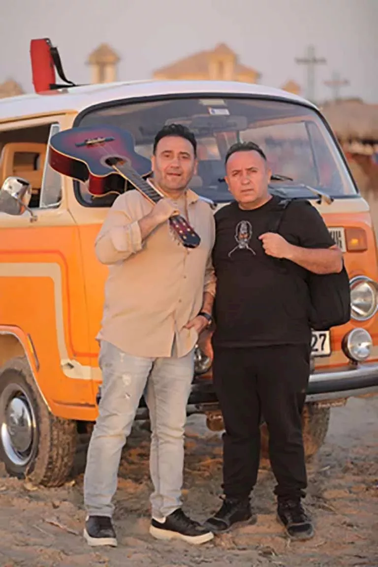 فضل القاسم ردا على الحملة ضد مصر فضلها على السوريين بالأرقام والأدلة_9