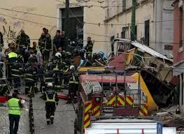 صورة 4 حادث قطار