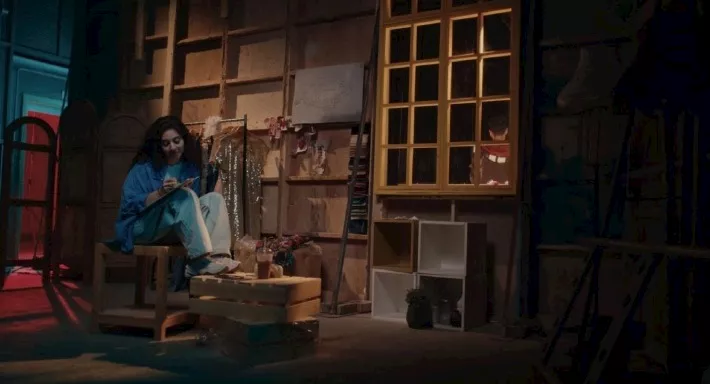 ولنا في الخيال .. حب؟؟ يشهد عرضه الأول في مهرجان الجونة السينمائي _10